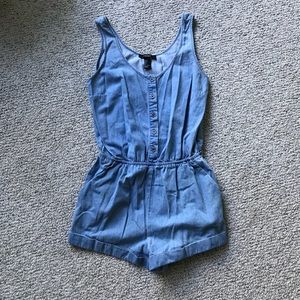 Forever 21 Romper